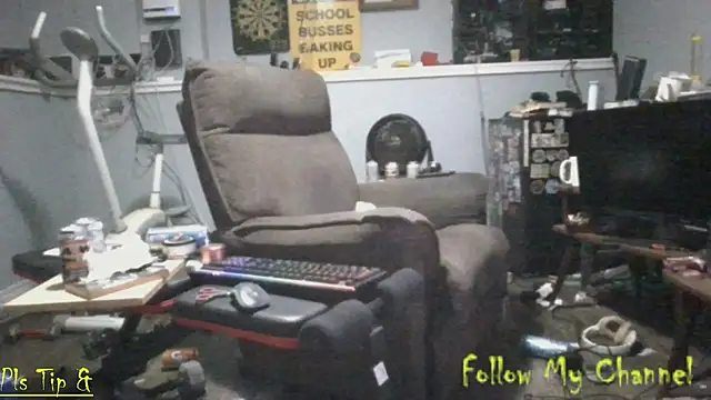 Chat XXX en directo de Nb1979