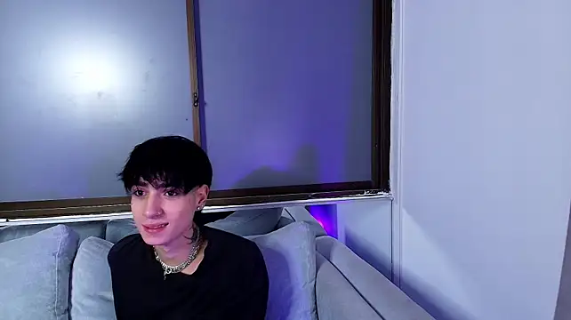 צ'אט XXX בשידור חי של BLAKE___01