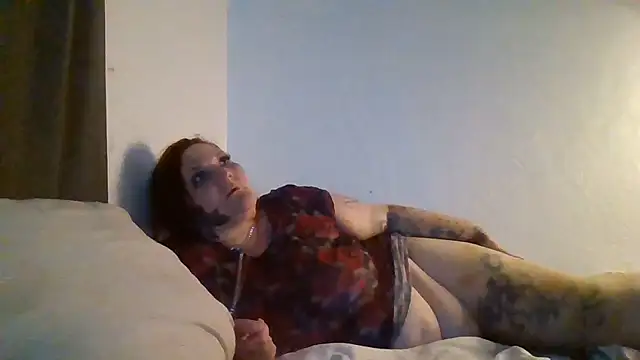 ThorsonFreja Live XXX-chat