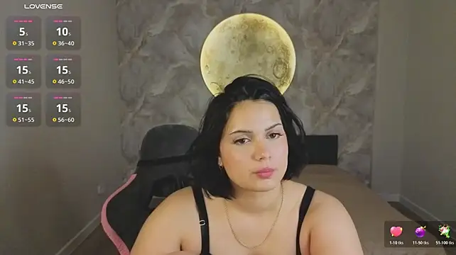 VivienRoss_ 现场XXX聊天