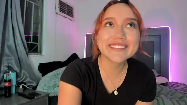 Cherrynoa – Naživo XXX chat
