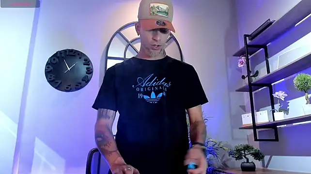 Chat XXX Live DrakeNeumann