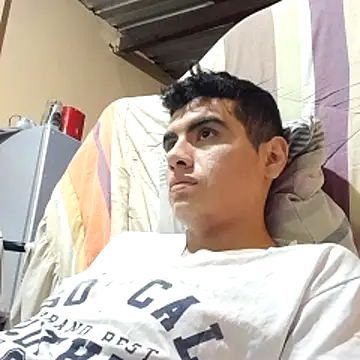 Chat XXX en directo de Ortiz3404