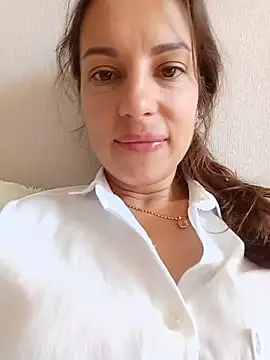 She-Moon's Webcam Show