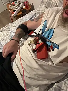niceguybigcock Live XXX Chat