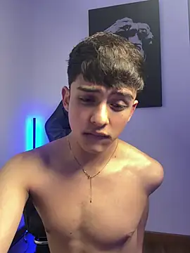 lian_fooxx Webcam Show