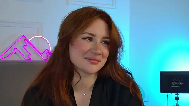 Chat XXX ao vivo de MeganStrane