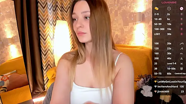 cherrykississ 现场XXX聊天