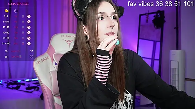 Alice_Goth Live XXX-Chat