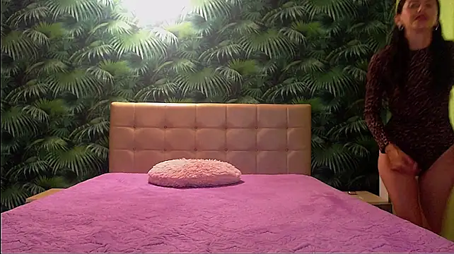 Chat XXX ao vivo de DirtyStella