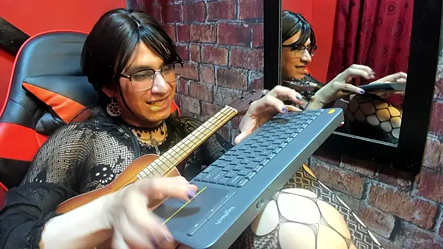 XXX chat uživo modela wendolin_2