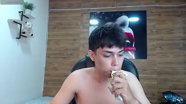 Živý XXX chat ivan_cooper