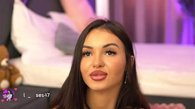 LilaRoses Live XXX-Chat