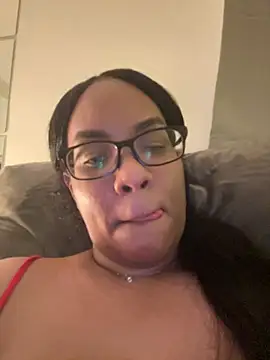 Chaniita's Live XXX Chat