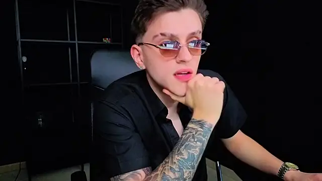 FelixStarkk Obrolan Langsung XXX
