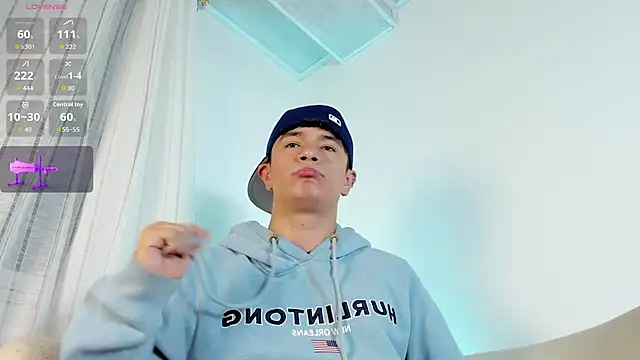 Sembang XXX Secara Langsung imxxjoel