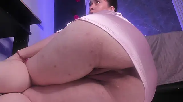 Živý XXX chat _VALERIAGOMEZ