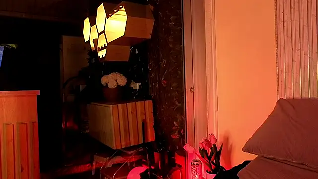 Živý XXX chat DannyRoudX