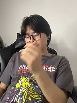 Chat XXX ao vivo de _Tommy_7