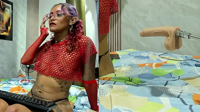 sifua_ki's Live XXX Chat