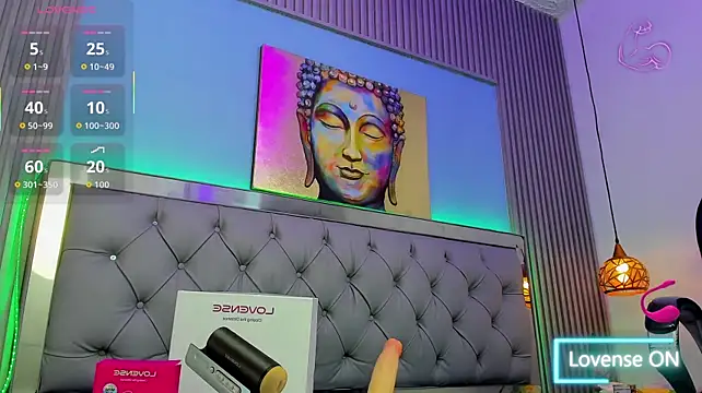 عرض كام Ethanx18_
