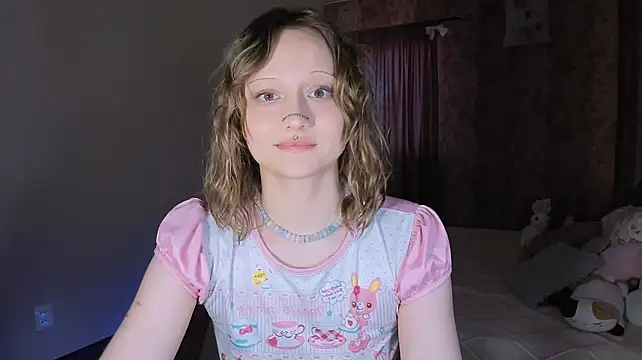 MariaMango's Live XXX Chat