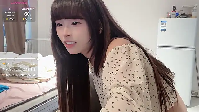 Yunduo88 Show Webcam