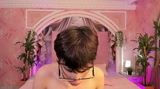 max_hunter1のライブXXXチャット