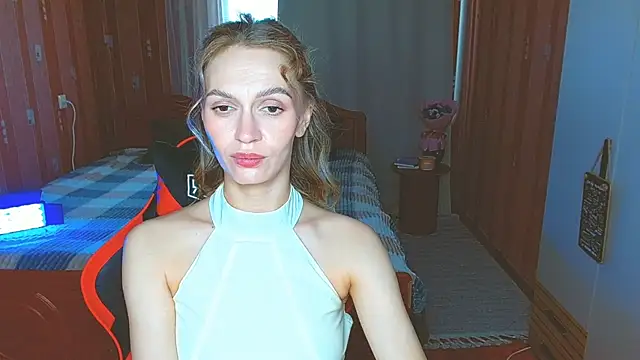 Lady_Sunshine_のライブXXXチャット