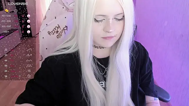 Chat XXX Live SelenaCute