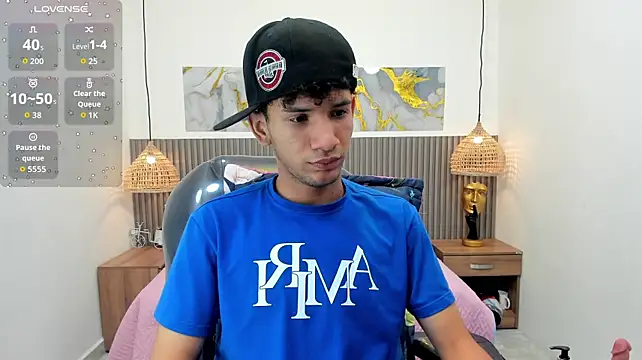 JDWhite18 – Live XXX-chat