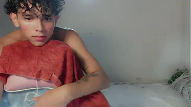 FUNNY_DICK_ Adlı Modelin Canlı XXX Sohbeti