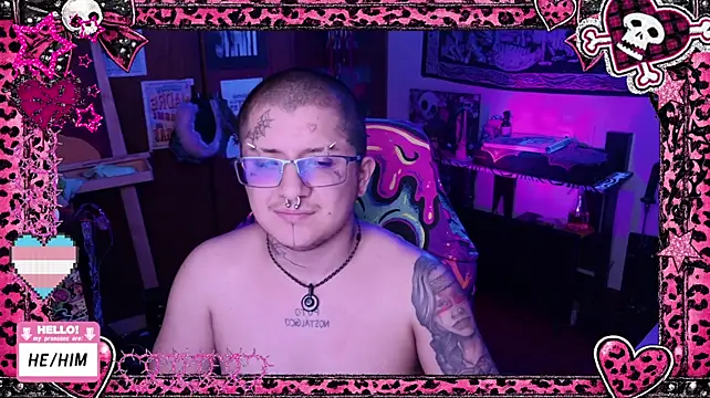 masterkevinftm Chat XXX live