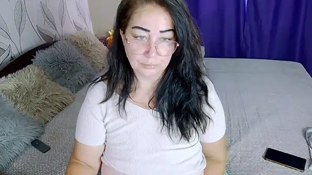 LexyRoseXXX Obrolan Langsung XXX