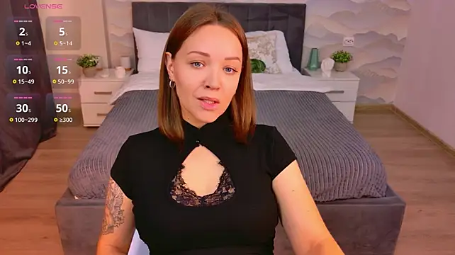 Chloe_Sapphire Live XXX-Chat