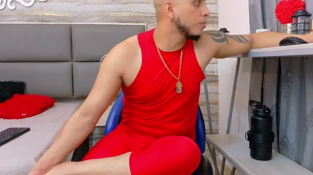 Jeff_Ner – Live XXX-chat