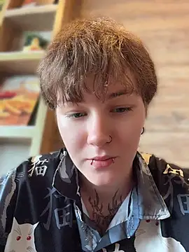 IceMur Live XXX-Chat