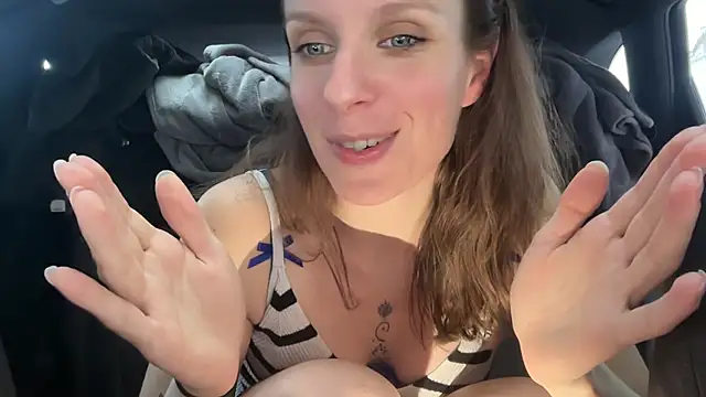 madameJD Live XXX-chat