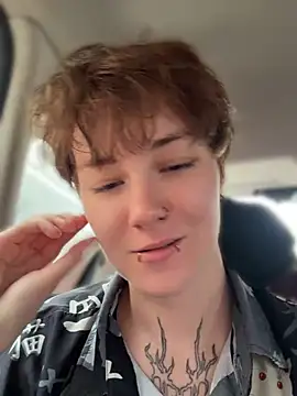 Chat XXX ao vivo de IceMur
