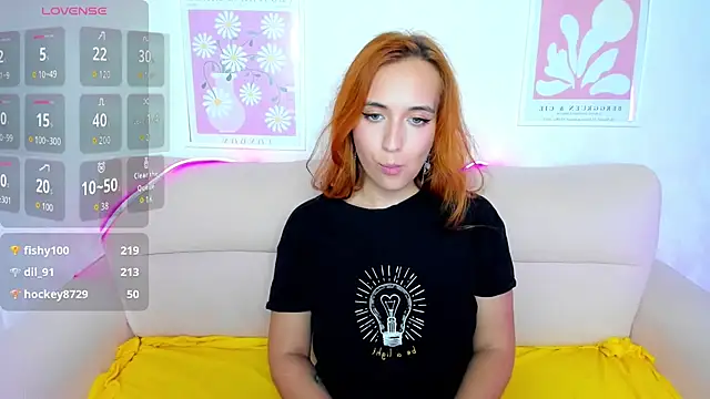 Alexa_temptress: απευθείας συνομιλία ΧΧΧ