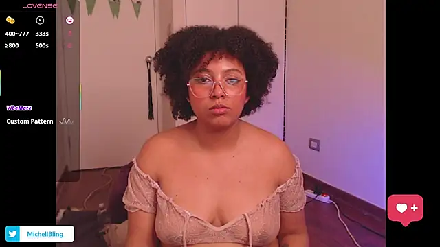 دردشة michell_bling1 الجنسية المباشرة