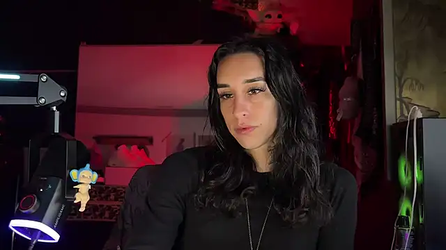 xoFrankie's Live XXX Chat