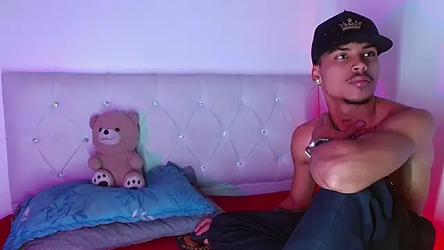 Angel_foxc13 网络视讯表演
