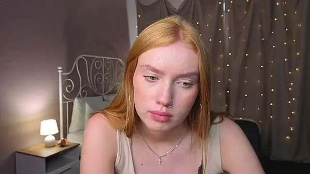 Chat XXX ao vivo de Sophia__Bailey