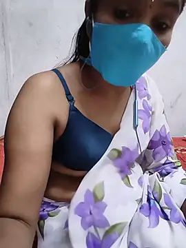 Živý XXX chat deepa-telugu143