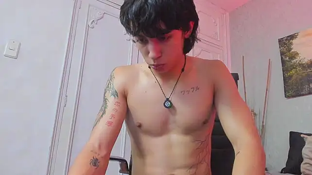 Tyler_durten XXX чат на живо