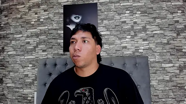 Chatroom XXX en direct de jhoan_evanss