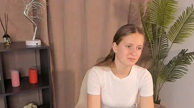 XXX chat uživo modela RisaTulloch