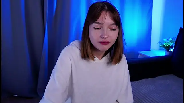 Chat XXX en directo de Leyla_crsh