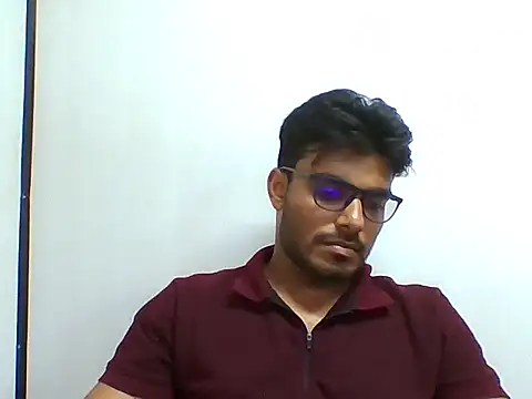 Chat XXX ao vivo de Alphamustha